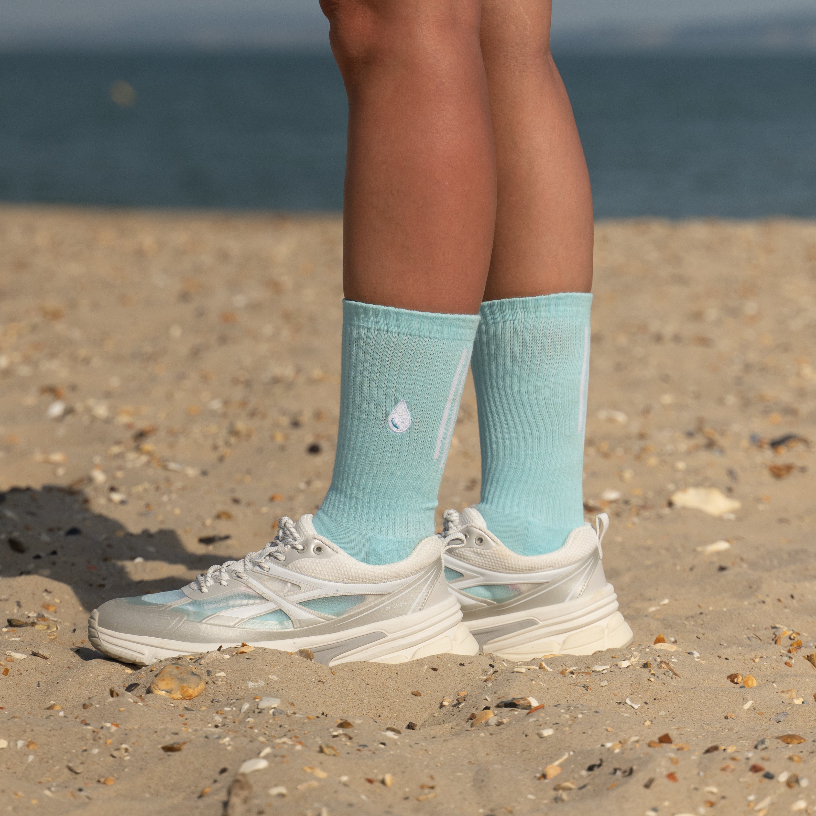 Smurf Stompers