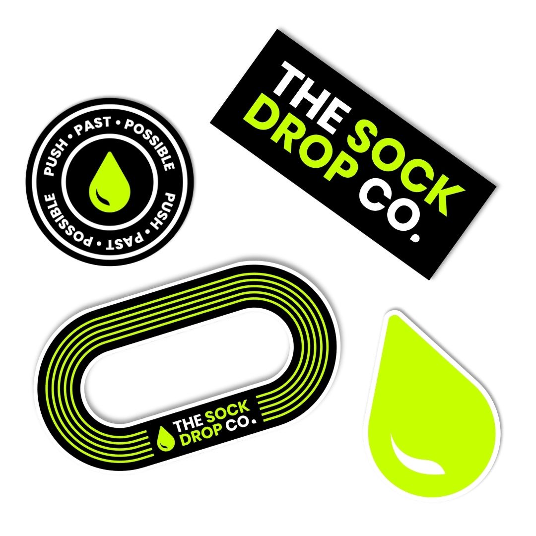 Sticker Pack