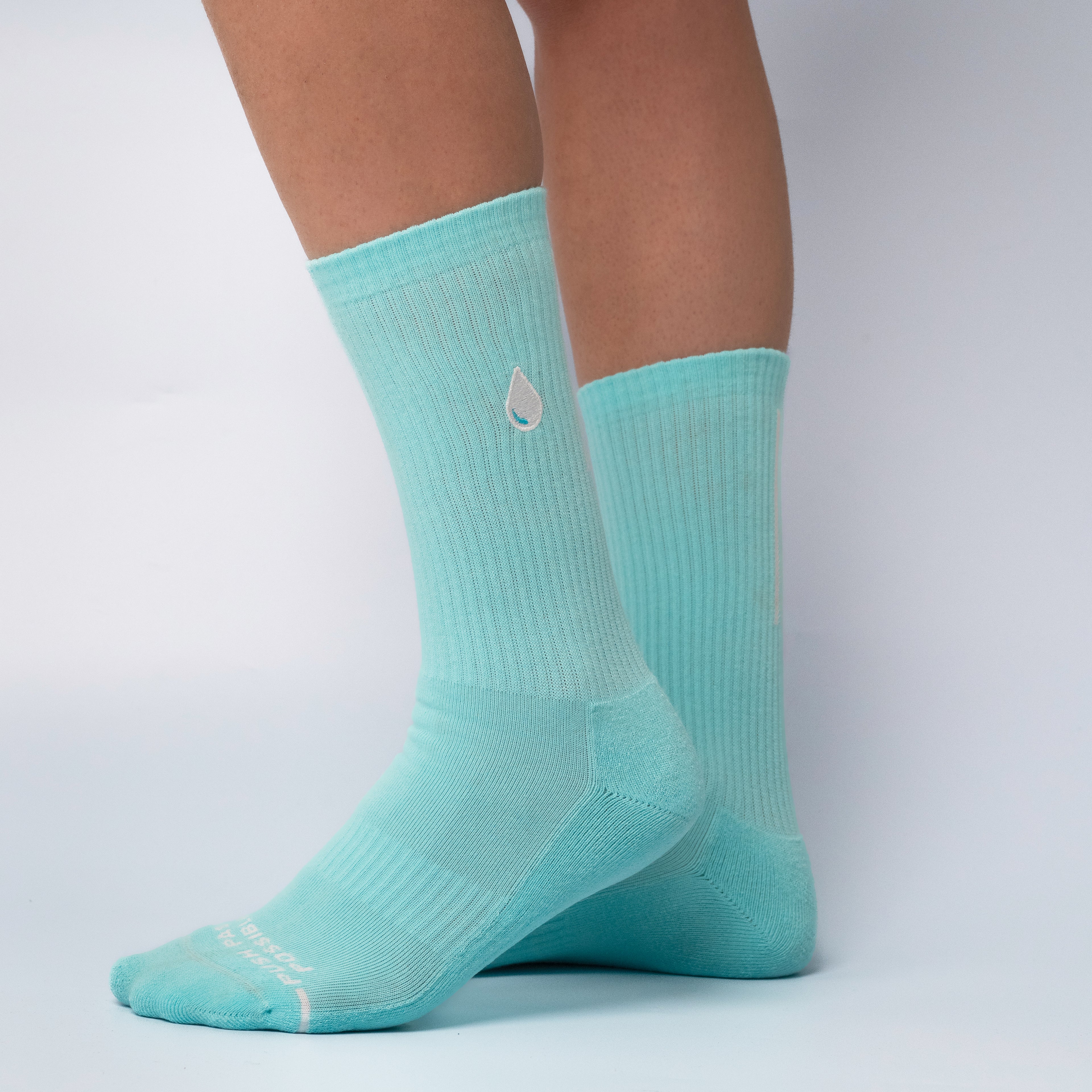 Smurf Stompers